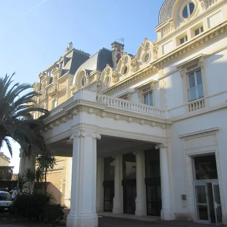 T2 Vue Sur La Grande Plage ビアリッツ
